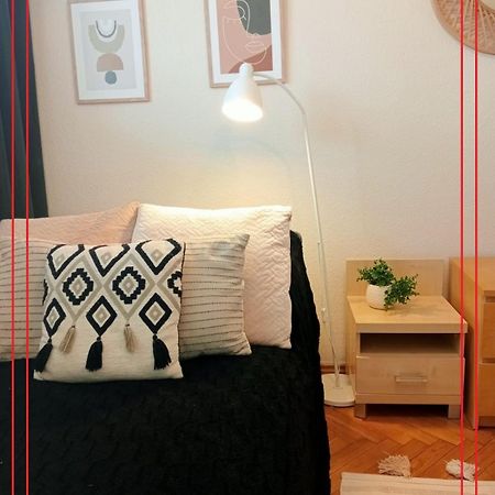 Apartament 2 Pokoje W Gdansku Blisko Morza 1500 M Do Plazy Exterior foto