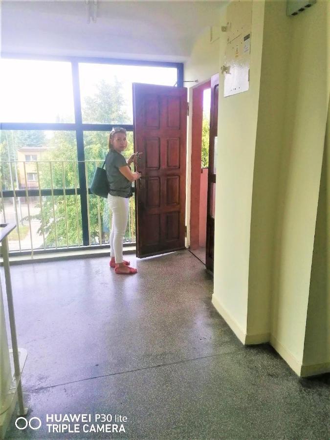 Apartament 2 Pokoje W Gdansku Blisko Morza 1500 M Do Plazy Exterior foto