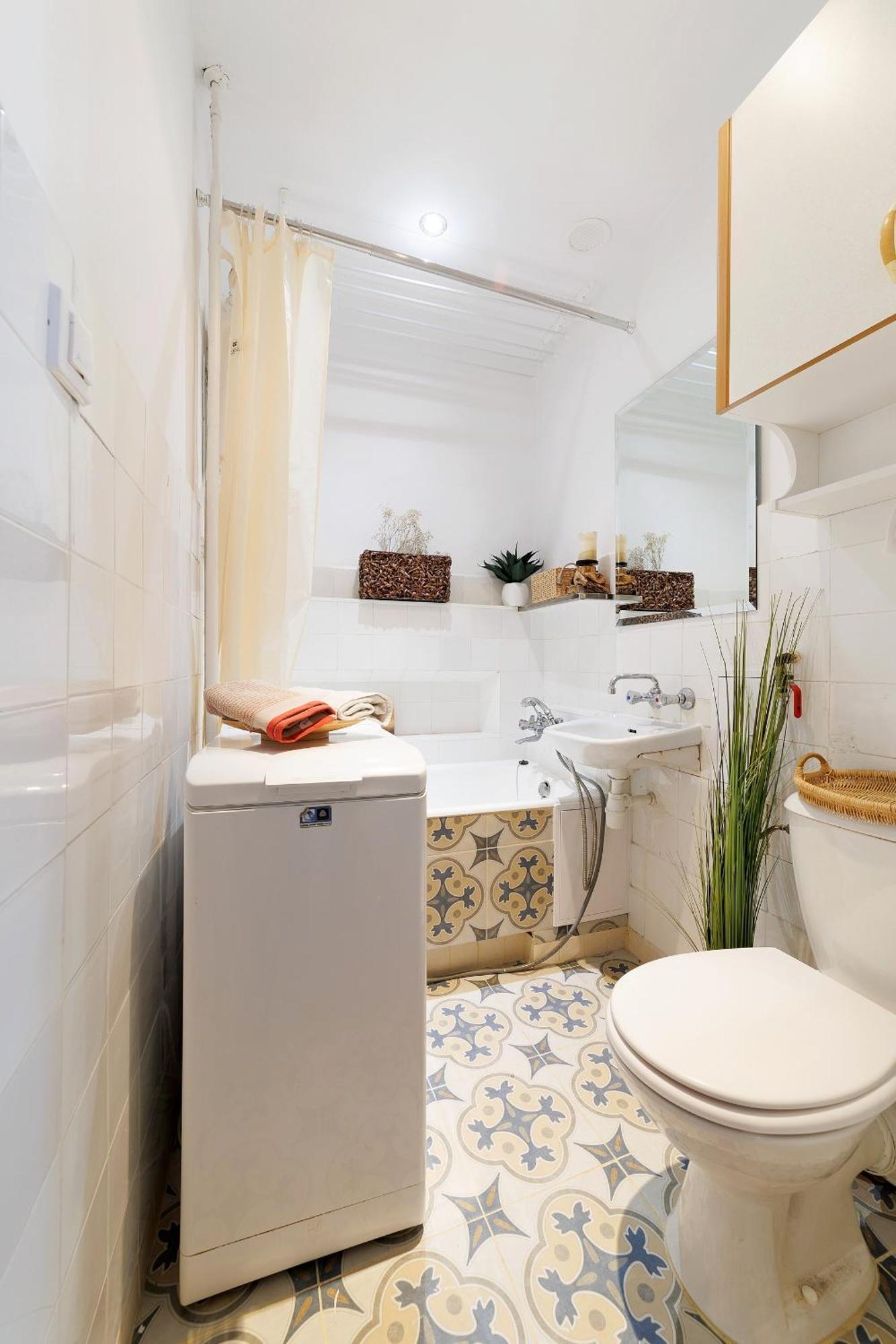 Apartament 2 Pokoje W Gdansku Blisko Morza 1500 M Do Plazy Exterior foto
